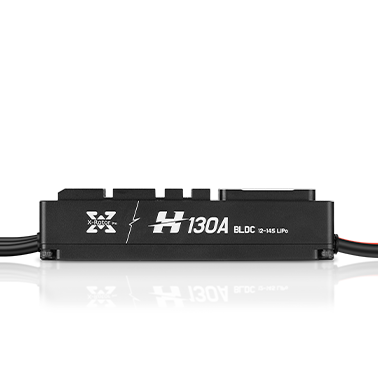 XRotor H130A 14S BLDC/FOC