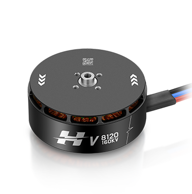 V8114 160KV & 8120 160KV