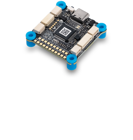 HOBBYWING FLIGHT CONTROLLER