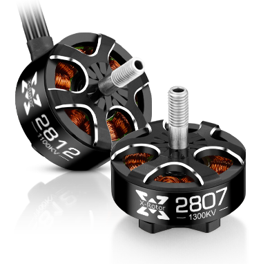 XRotor 2807/2812