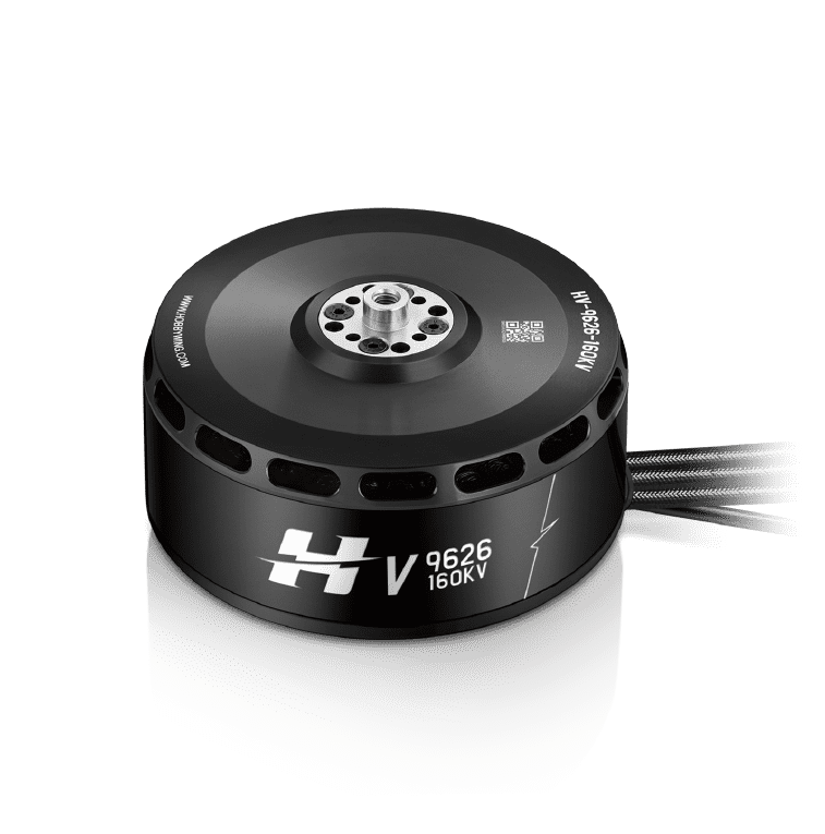 V9626 160KV